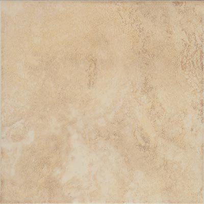 LaFaenza Hard Stone 6.5 x 6.5 Noce