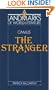 Camus: The Stranger (Landmarks of World Literature)