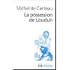 La possession de Loudun