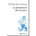 La possession de Loudun