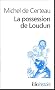 La possession de Loudun