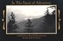 In the Spirit of Adventure: A 1915 Mount Mitchell Hiking Journal