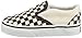 Vans Boys' Classic Slip-On