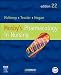 Book cover of Mosby's Pharmacology in Nursing.