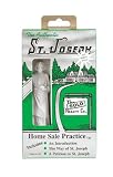 The Authentic St. Joseph Home Sale Practice Kit