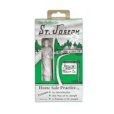 The Authentic St. Joseph Home Sale Practice Kit