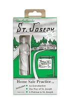 The Authentic St. Joseph Home Sale Practice Kit