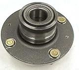 SKF BR930017 Hub Unit