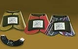 Davis No-Turn Solid Color Bell Boots