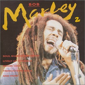Bob Marley (V.2)