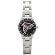 Game Time Women's NFL Atlanta Falcons Coach Series Watch #FCS-ATL