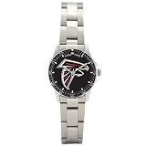 Game Time Women's NFL Atlanta Falcons Coach Series Watch #FCS-ATL