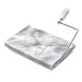 RSVP Marble Cheese Slicer - White