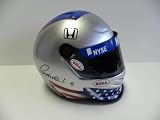 1/2 Scale Bell 2006 Mini Replica Helmet Marco Andretti NYSE