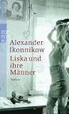Liska und ihre Männer.