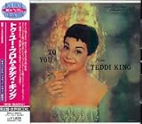 To You from Teddi King