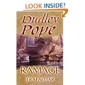 Ramage at Trafalgar