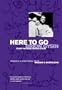 Brion Gysin: Here To Go