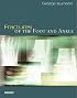 Fractures of the Foot and Ankle