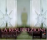 La Resurrezione - George Frideric Handel