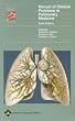 Manual of Clinical Problems in Pulmonary Medicine (Spiral Manual Series)