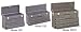 Kennedy 520 Machinist's Chest 7 Drawers Brown.