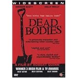 Dead Bodies [ Origine N�erlandais, Sans Langue Francaise ]par Sean McGinley
