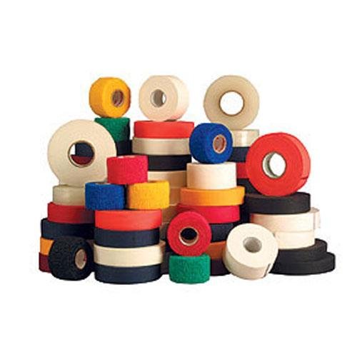 Childrens Toyshop  Sporting Goods : Top Grade Cloth Hockey Tape