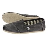 Toms Classic Twill Espadrilles
