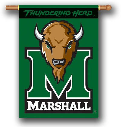 Marshall Outside House Banner