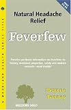 Feverfew (Woodland Health)