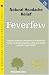 Books : Feverfew (Woodland Health Ser)