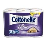 Cottonelle Ultra Comfort Care Toilet Paper, Big Roll