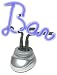 XINIX USB powered Neon Sculpture Bar Light