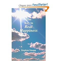 The Key to Real Happiness