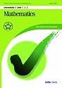 Maths Intermediate 2 SQA Past Papers: Units 1, 2 and 3 (Official Sqa Past Paper)