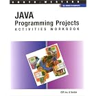 Click here to buy  Java Programming Projects  by CEP Inc. CEP Inc..