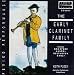 The Early Clarinet Family: Works by Johann Christoph Graupner / George Frederick Handel / Ludwig van Beethoven / Franz Danzi - Keith Puddy