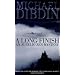 A Long Finish (Aurelio Zen Mystery)