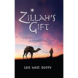 Zillah'sGift