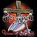 Driven By Spirit 11 Adult T-Shirt