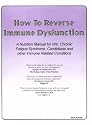 How To Reverse Immune Dysfunction