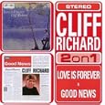 Love Is Forever/Good News