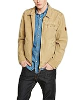 MCS Chaqueta (Beige)