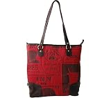 Women's Green Street Designs Main Street Computer Tote
