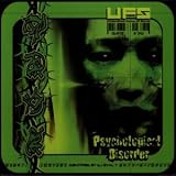 UFS (Unidentified Forms of Sounds) Psychological Disorder