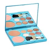 Joey New York - SoBe Sunkissed Bronzing Palette
