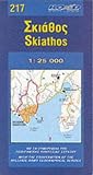 Skiathos (Maps)
