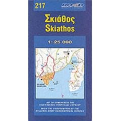 Skiathos (Maps)