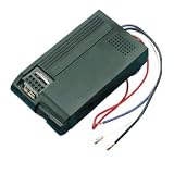 Electronic Brake Control Customizes Trailer Braking Power